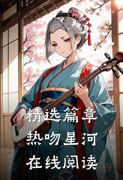 精选篇章热吻星河在线阅读