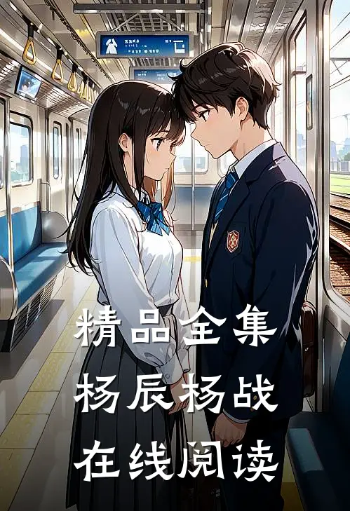 精品全集杨辰杨战在线阅读