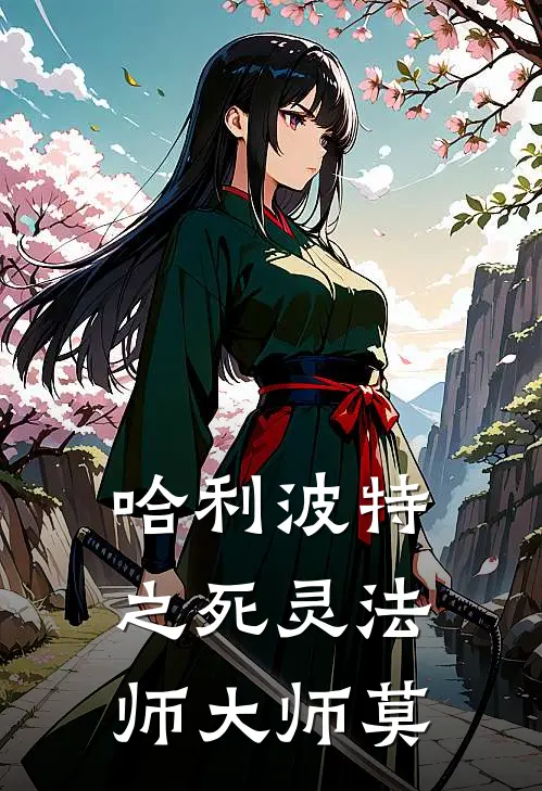 哈利波特之死灵法师大师莫