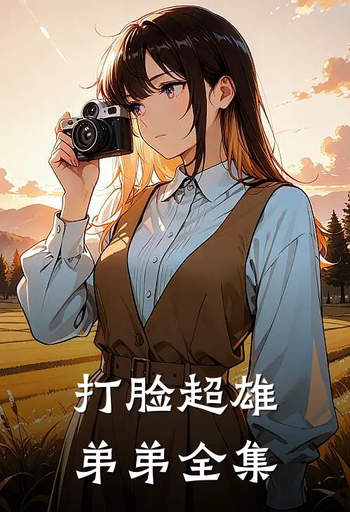 打脸超雄弟弟 全集