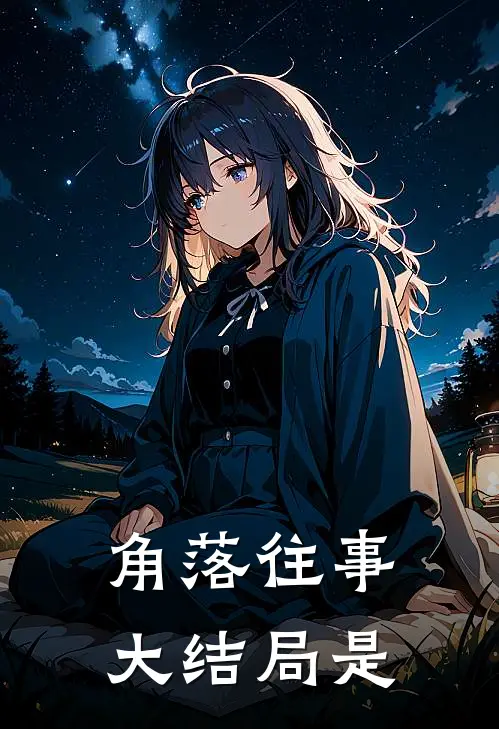 角落往事大结局是