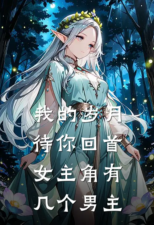 我的岁月待你回首女主角有几个男主