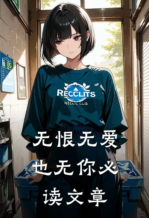 无恨无爱也无你必读文章
