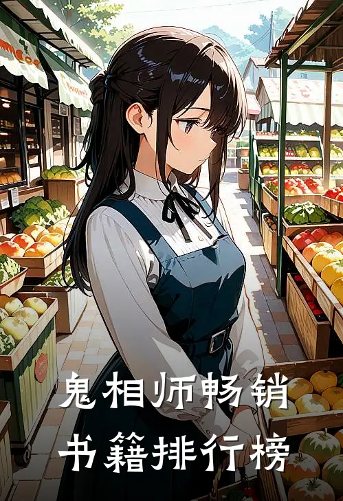 鬼相师畅销书籍排行榜
