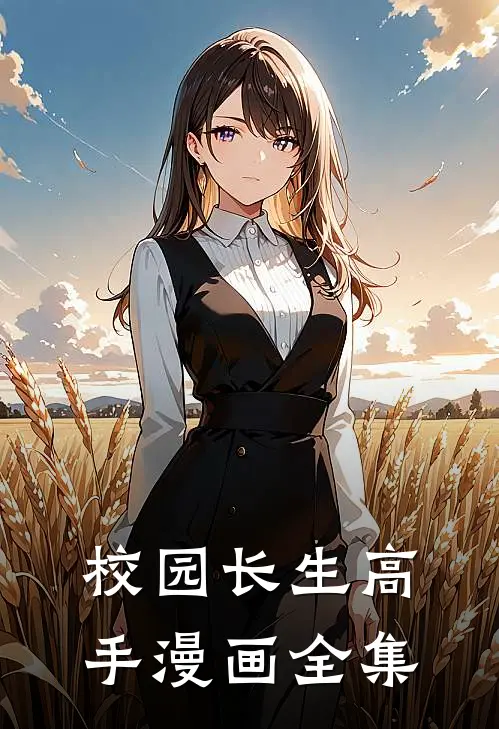 校园长生高手漫画全集