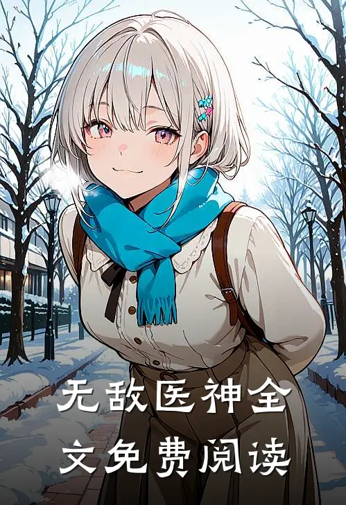 无敌医神全文免费阅读