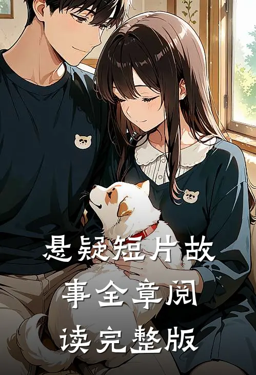悬疑短片故事全章阅读完整版