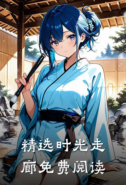 精选时光走廊免费阅读