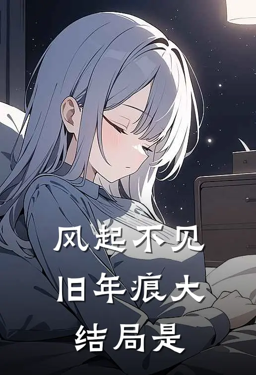 风起不见旧年痕大结局是