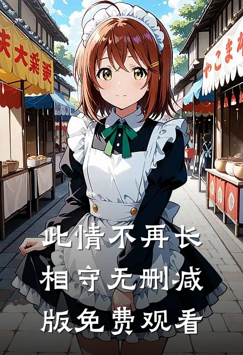 此情不再长相守无删减版免费观看