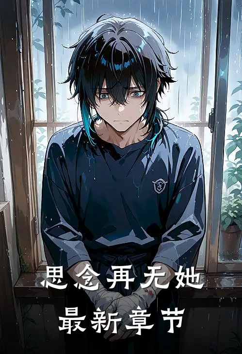 思念再无她最新章节
