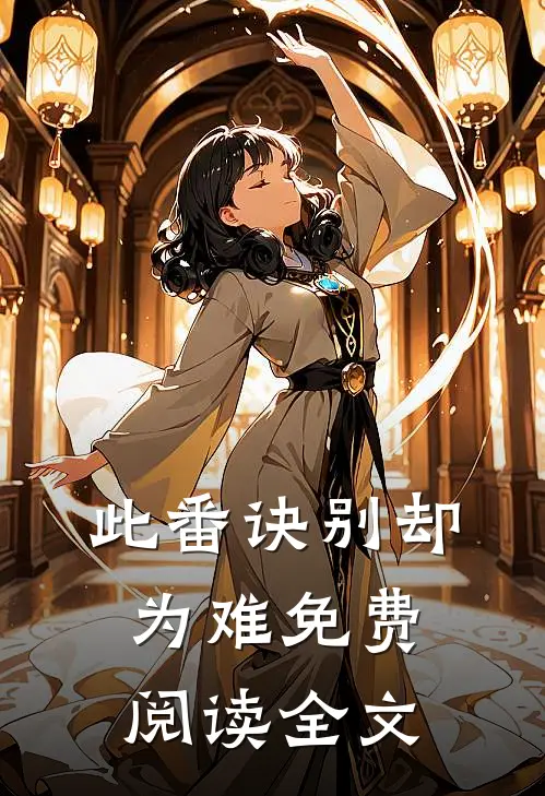 此番诀别却为难免费阅读全文