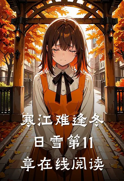 寒江难逢冬日雪第11章在线阅读