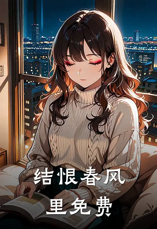 结恨春风里免费