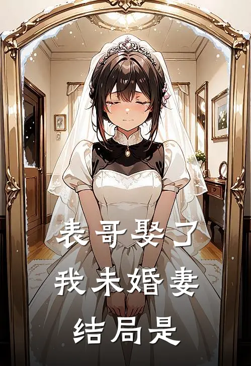 表哥娶了我未婚妻结局是