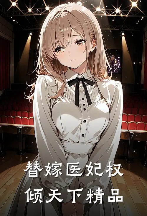替嫁医妃权倾天下精品