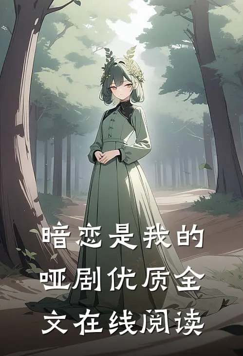 暗恋是我的哑剧优质全文在线阅读