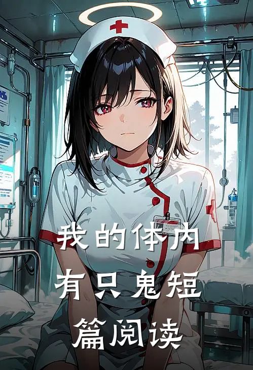 我的体内有只鬼短篇阅读