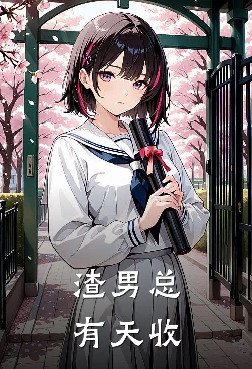 渣男总有天收