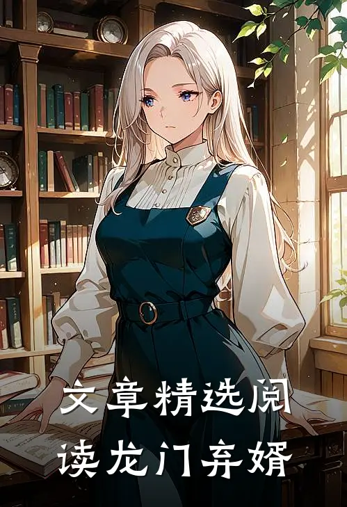 文章精选阅读龙门弃婿