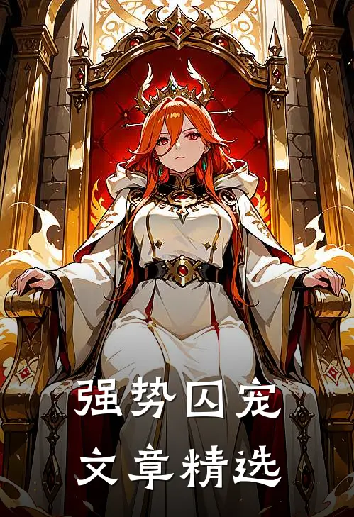 强势囚宠文章精选