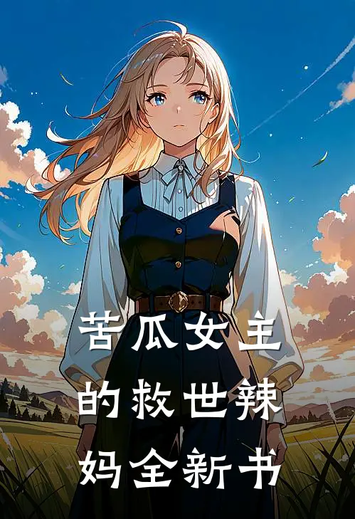 苦瓜女主的救世辣妈全新书