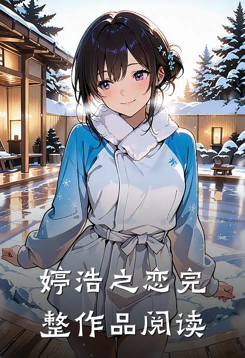 婷浩之恋完整作品阅读