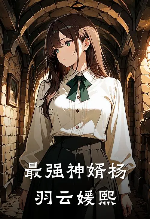 最强神婿杨羽云媛熙
