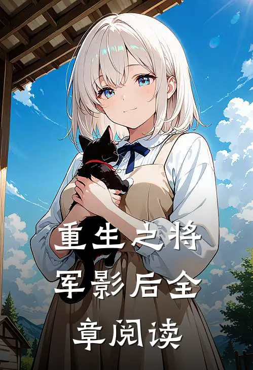 重生之将军影后全章阅读
