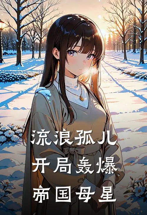 流浪孤儿开局轰爆帝国母星