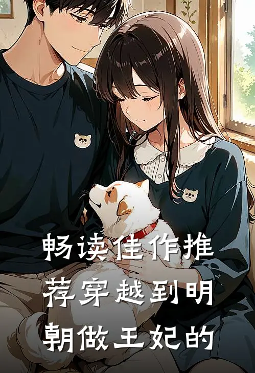畅读佳作推荐穿越到明朝做王妃的