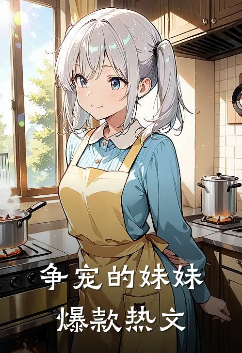 争宠的妹妹爆款热文