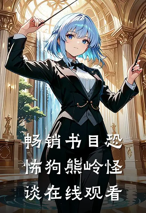 畅销书目恐怖狗熊岭怪谈在线观看