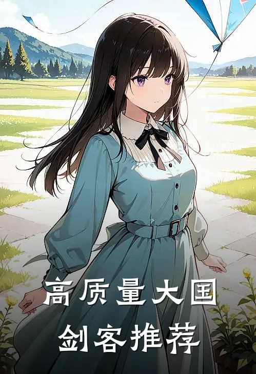 高质量大国剑客推荐