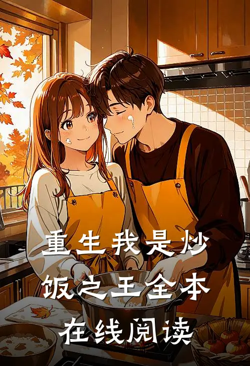重生我是炒饭之王全本在线阅读