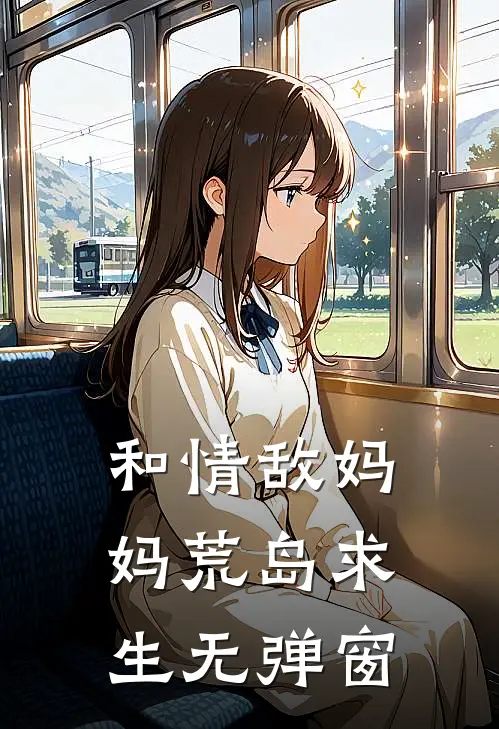 和情敌妈妈荒岛求生无弹窗