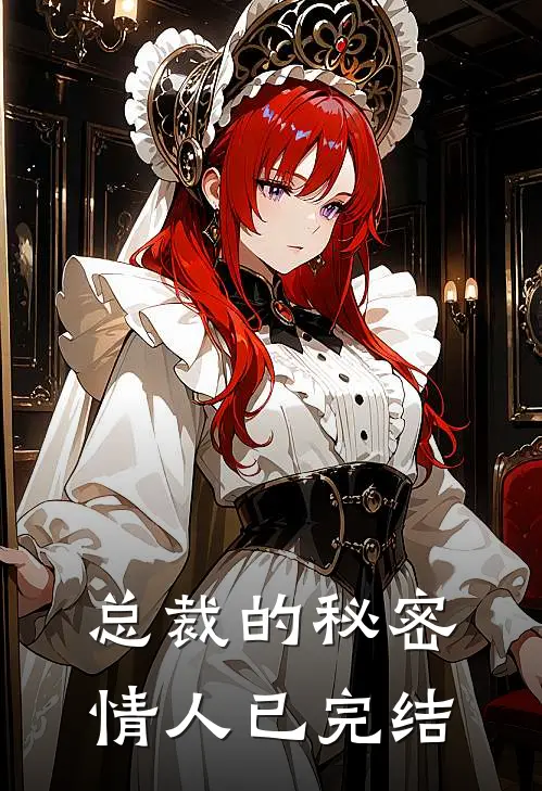 总裁的秘密情人已完结