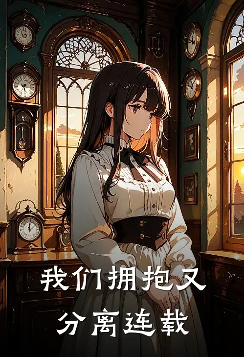 我们拥抱又分离连载