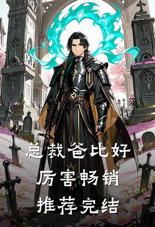 总裁爸比好厉害畅销推荐完结
