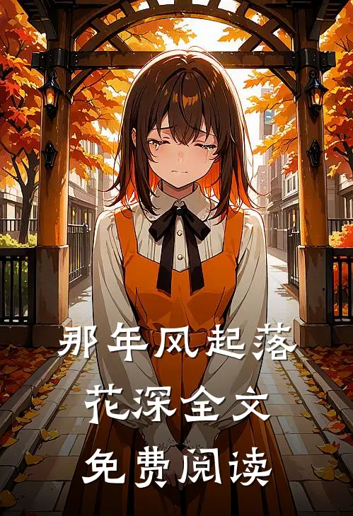那年风起落花深全文免费阅读