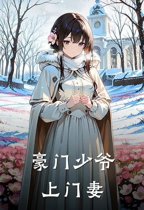 豪门少爷上门妻