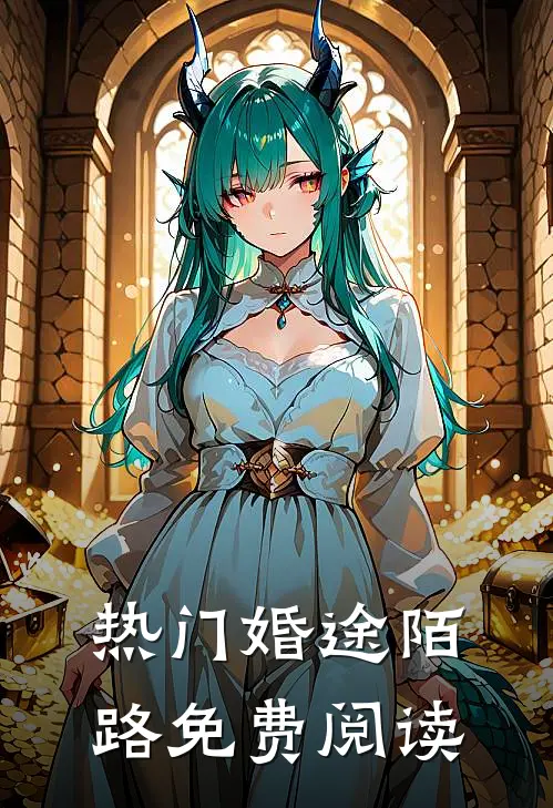 热门婚途陌路免费阅读