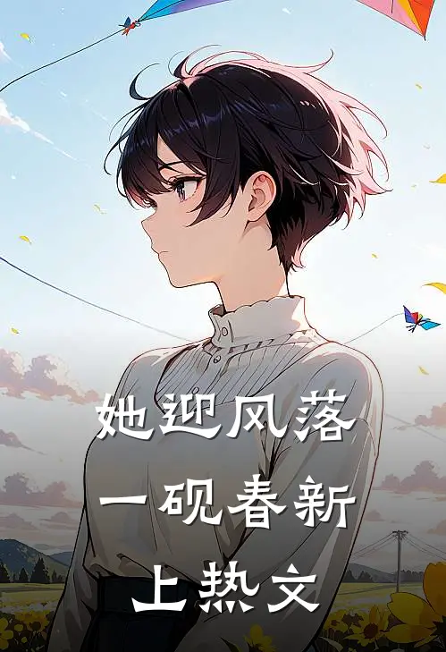 她迎风落一砚春新上热文