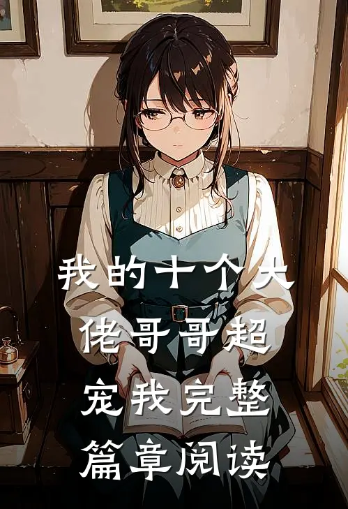 我的十个大佬哥哥超宠我完整篇章阅读