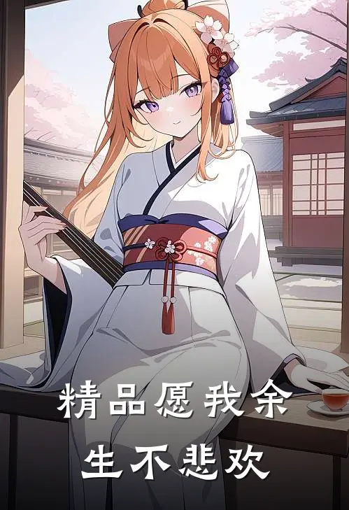 精品愿我余生不悲欢