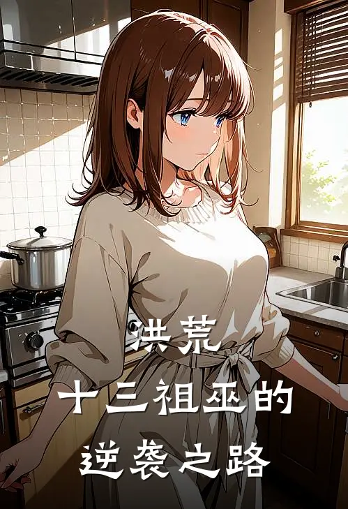 洪荒：十三祖巫的逆袭之路