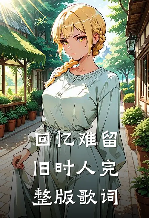 回忆难留旧时人完整版歌词