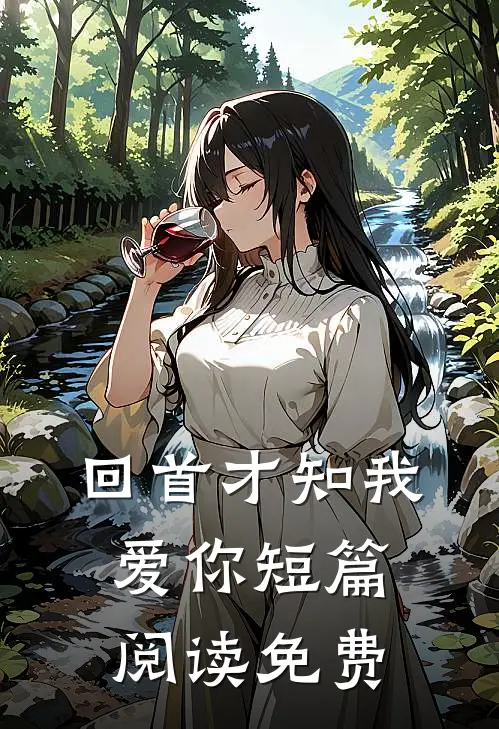 回首才知我爱你短篇阅读免费