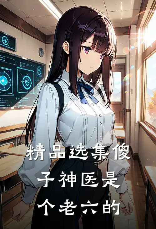 精品选集傻子神医是个老六的