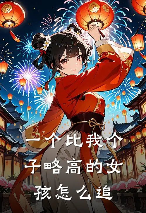 一个比我个子略高的女孩怎么追